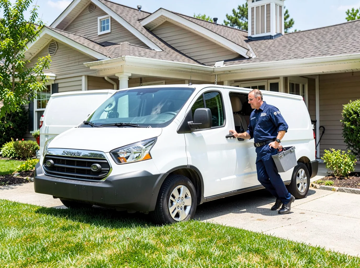 Emergency Plumber company in Marshes Siding, KY