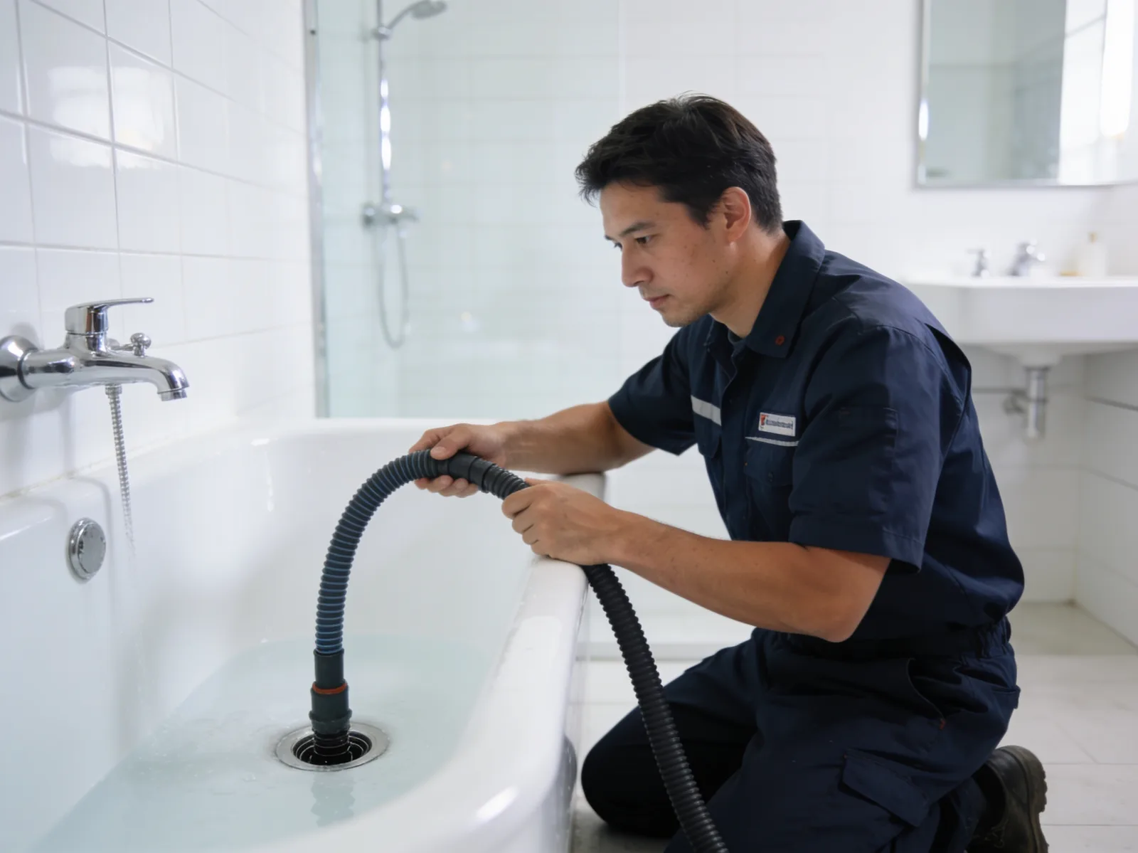 Emergency Plumber Marshes Siding, KY FAQs